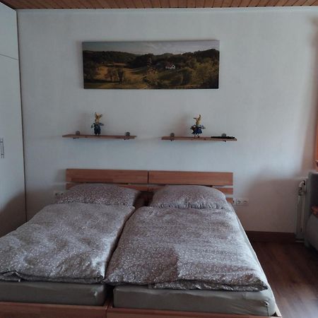 Studio Sonnenhang Wuernitz Wurnitz Экстерьер фото