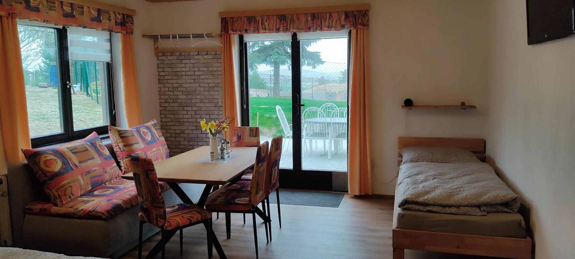 Studio Sonnenhang Wuernitz Wurnitz Экстерьер фото