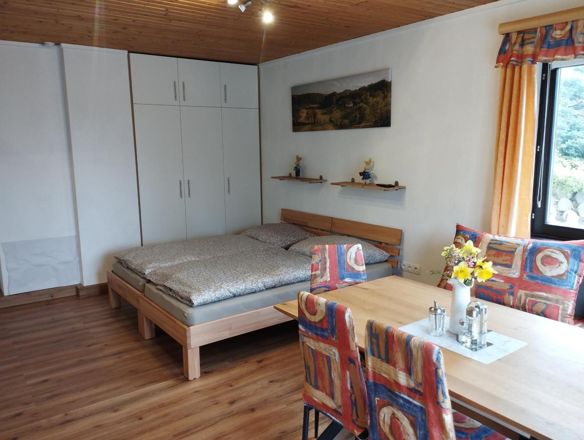 Studio Sonnenhang Wuernitz Wurnitz Экстерьер фото